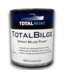 Bud's Warehouse 54949 Epoxy Bilge Paint — White Gloss, 1 Quart
