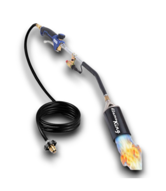 Bud's Warehouse 54953 Heavy Duty Propane Torch