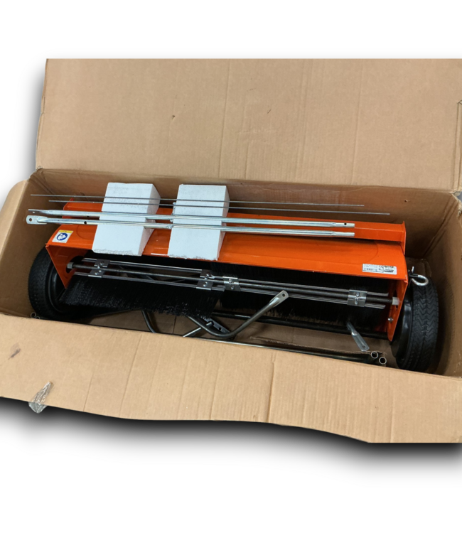 Bud's Warehouse 54932 44" Lawn Sweeper