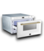 54946 White Microwave Drawer 900-watt 1.2 Cu. Ft.