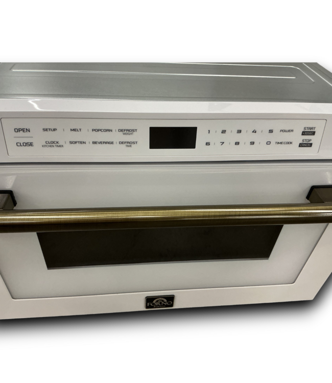 54946 White Microwave Drawer 900-watt 1.2 Cu. Ft.
