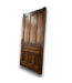 54956 94 X 48 Solid Wood 6 Panel Barn Door