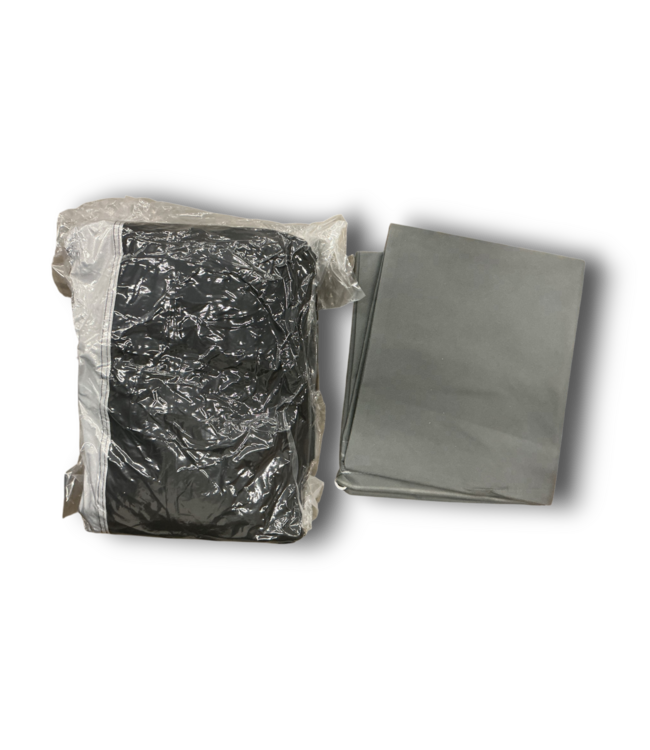 Bud's Warehouse 54965 10 Layers Waterproof Car Cover For Suv