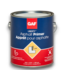 54967 113.5 Fluid Ounces Of Black Roof Adhesive
