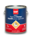 Bud's Warehouse 54967 113.5 Fluid Ounces Of Black Roof Adhesive