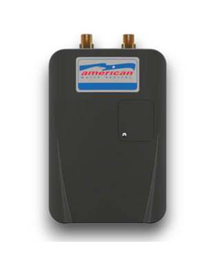 Bud's Warehouse 54968 Commercial Electric Tankless Water Heater