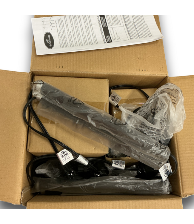 Bud's Warehouse 54969 8-piece Led Landscape Light Kit — Bronze