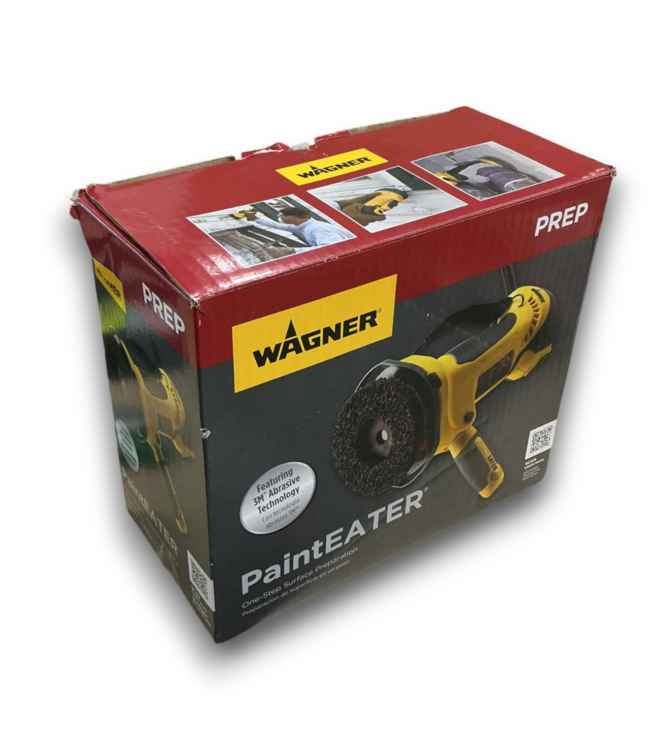 Bud's Warehouse 54970 120 Volt 3.2 Amp Brushless Orbital