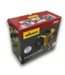 Bud's Warehouse 54970 120 Volt 3.2 Amp Brushless Orbital
