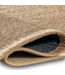 Bud's Warehouse 54976 Elijah Farmhouse Seagrass Area Rug Beige