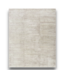 Bud's Warehouse 54978 8 X 10 Tan Rectangular Abstract Area Rug