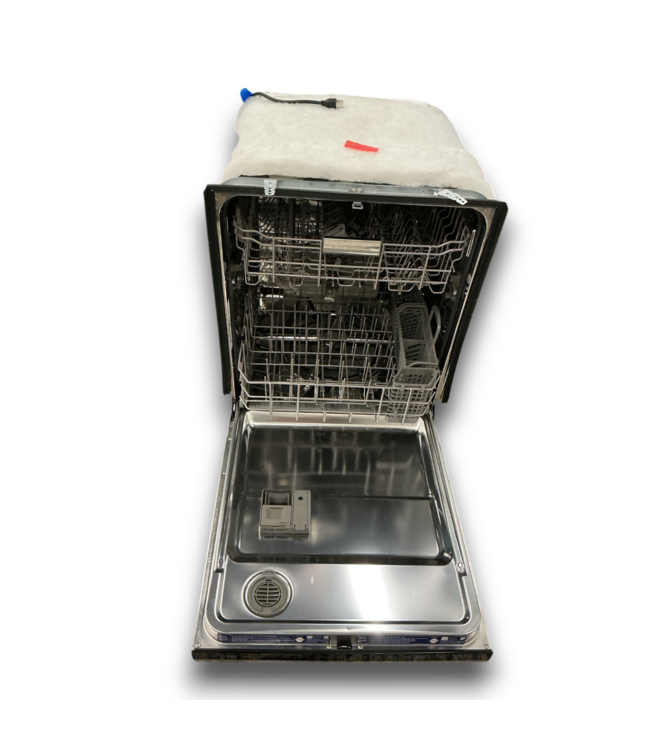 Bud's Warehouse 54979 Stainless Steel Top Control 24" Built-in Dishwasher