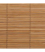 54985 Natural Bamboo Beech Cordless Indoor/outdoor Roller Shade