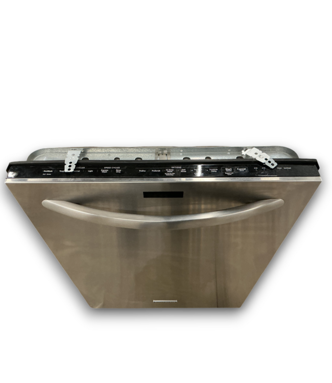 Bud's Warehouse 54979 Stainless Steel Top Control 24" Built-in Dishwasher