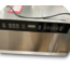 Bud's Warehouse 54983 Stainless Steel 30" Electronic Touch Pad Microwave Drawer