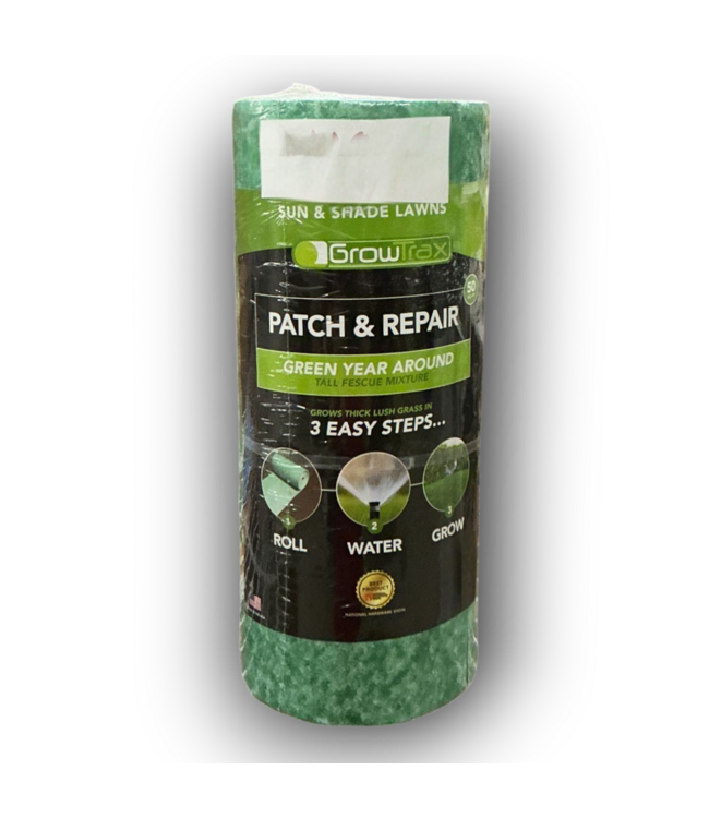 Bud's Warehouse 54987 50 X 1 Compost Fabric Natural Seed Blanket