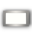 54992 Gallery Over The Range Microwave Trim Kit