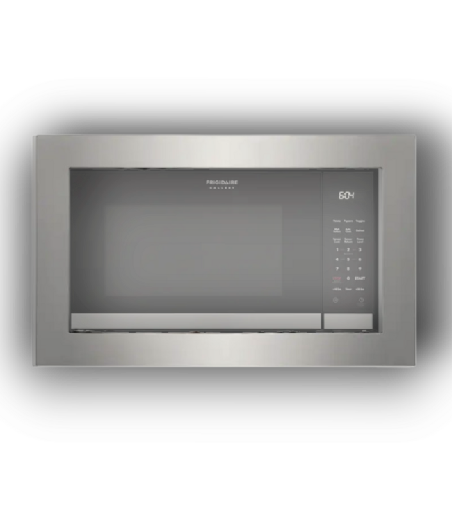 54992 Gallery Over The Range Microwave Trim Kit