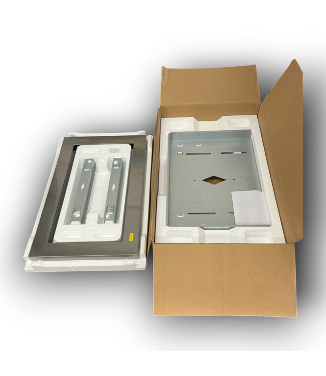 54992 Gallery Over The Range Microwave Trim Kit