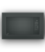 54993 Required 27" Built-in Microwave Trim Kit