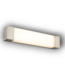 54997 24" Led Bath & Wall Light — Brushed Nickel
