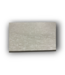 Bud's Warehouse 55001 Solstice White Lined Deco Porcelain Floor & Wall Tile 85 Sq. Ft.