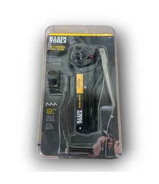 Bud's Warehouse 55006 Armored Cable Cutter