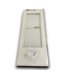 Bud's Warehouse 55016 32x80 White Midview Retract Screen Storm Door