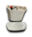 55018 Wellworth White High Efficiency Toilet Tank
