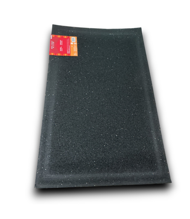 55034 18 X 30 Outdoor Grip Floor Matt For Fall