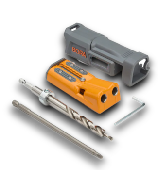 Bud's Warehouse 55035 Pro Compact Jig