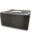 55039 Graphite Laundry Pedestal 27"