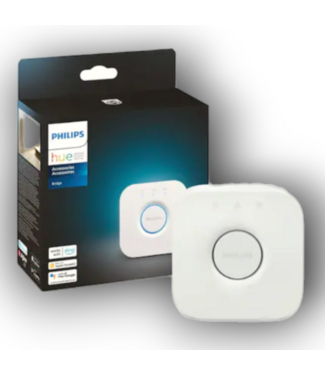 Bud's Warehouse 55044 Hue Personal Wireless Lighting