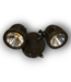 55049 Metal Led Lightkit Waterproof 20 Watts
