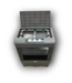 Bud's Warehouse 55055 Gray Portable Evaporative Cooler