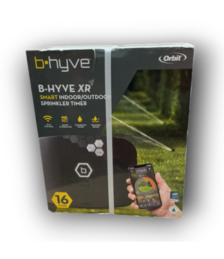 Bud's Warehouse 55057 Digital Wi-fi Smart Irrigation Timer