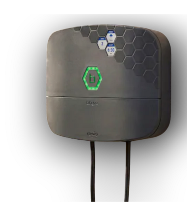 Bud's Warehouse 55057 Digital Wi-fi Smart Irrigation Timer
