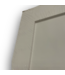 55060 36 X 80 1 Panel Whit Shaker Interior Door Pine