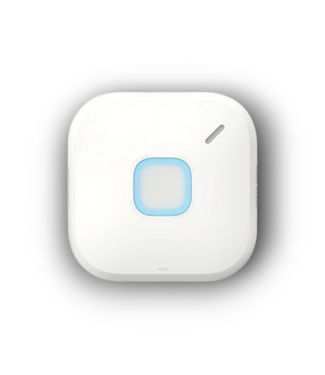 Bud's Warehouse 55065 Hardwire Smoke & Carbon Monoxide Alarm