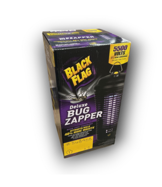 Bud's Warehouse 55074 Out Door 49 Watt Bud Zapper Lantern