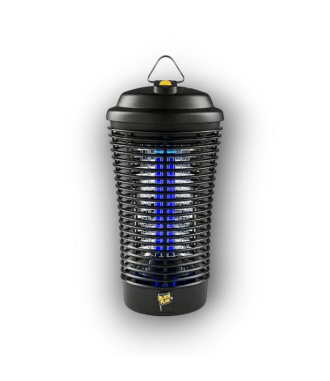 Bud's Warehouse 55074 Out Door 49 Watt Bud Zapper Lantern