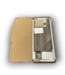 55078 ClosetMaid  Latte Closet Tower System 4' To 9'