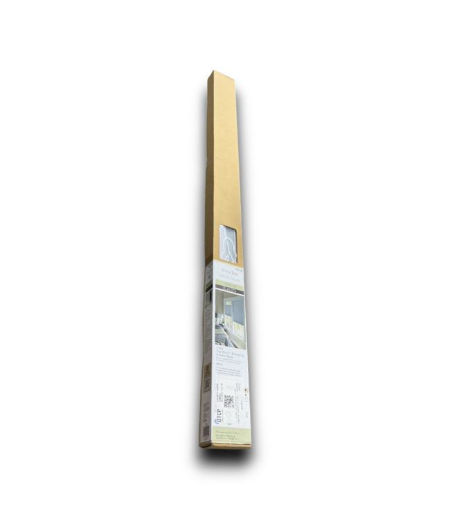 Bud's Warehouse 55095 52 X 72 Top Down Bottom Up Cellular Shade