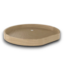 55100 1-tier Natural Lazy Susan