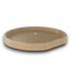 Bud's Warehouse 55100 1-tier Natural Lazy Susan