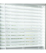 Bud's Warehouse 55101 59 X 48 White Wood Cordless Blinds