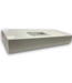 55093 Multi-purpose Apron Front And Sides Composite Marble Stone Top 60"w