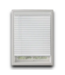 55088 2” Cordless Room Darkening Wood Blinds