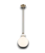 55123 Bronze Glass Medium Globe Pendant Light