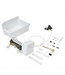 55124 Ice Maker Kit White